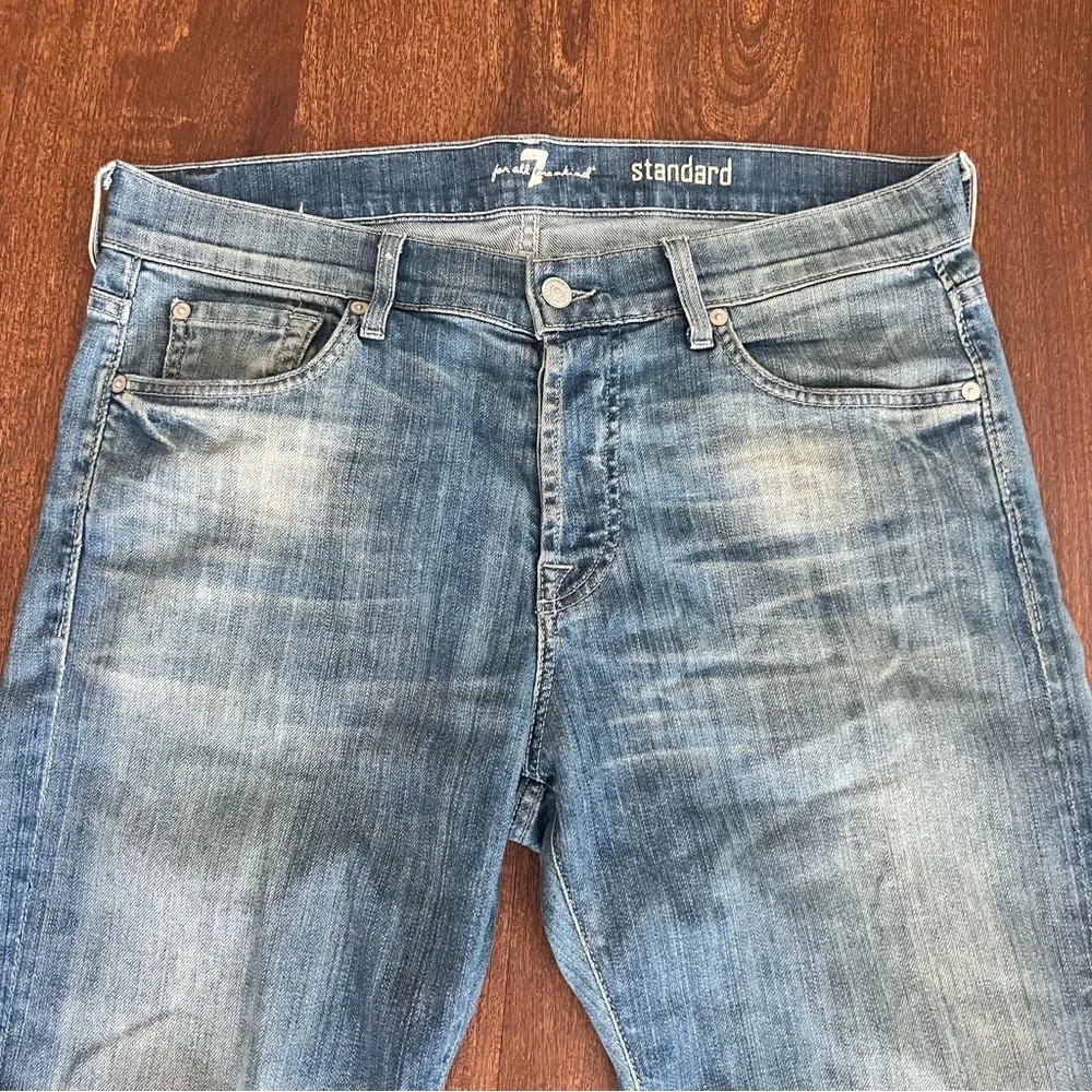 7 for all mankind Jeans standard
